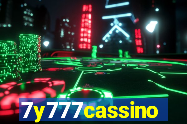 7y777cassino