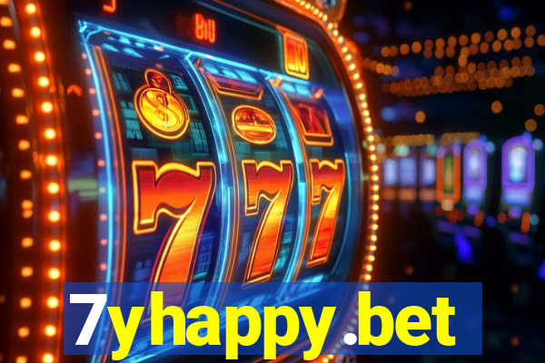 7yhappy.bet