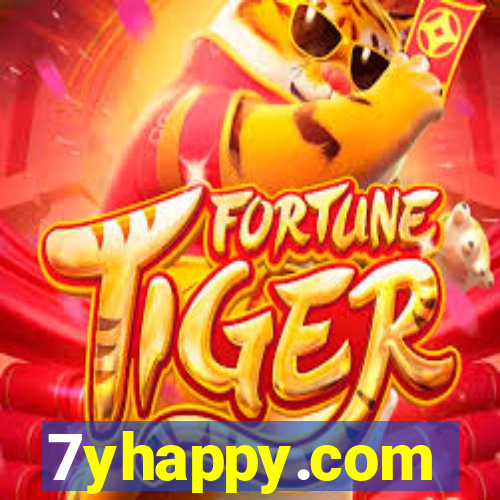 7yhappy.com