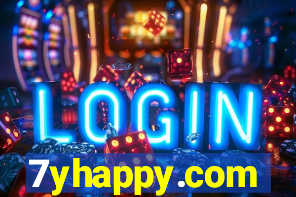 7yhappy.com