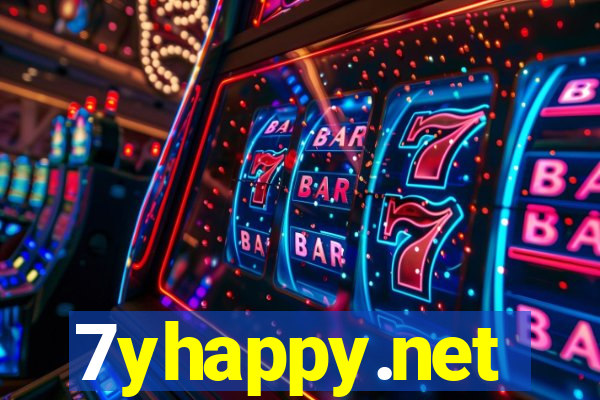 7yhappy.net