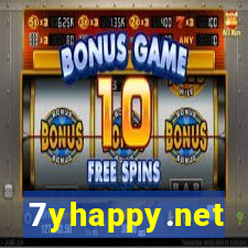 7yhappy.net
