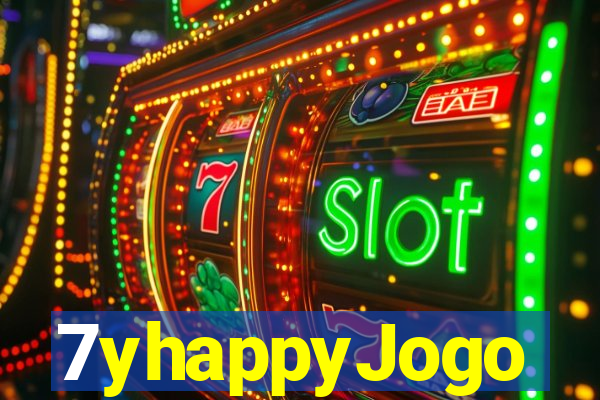 7yhappyJogo