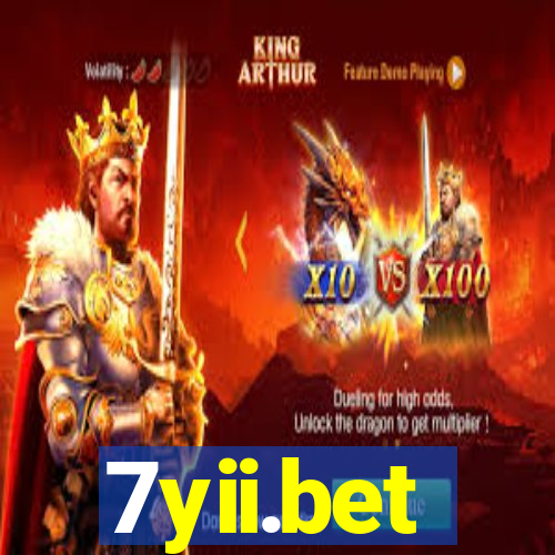 7yii.bet