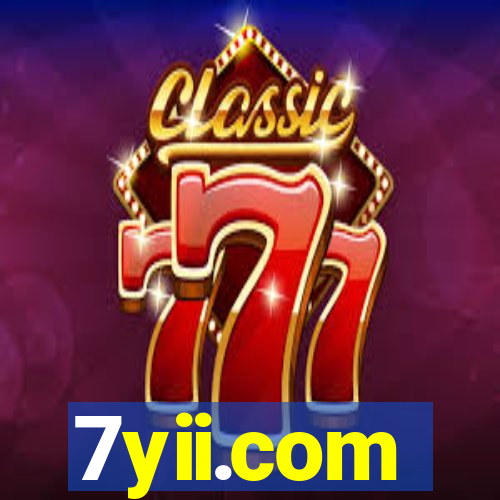 7yii.com
