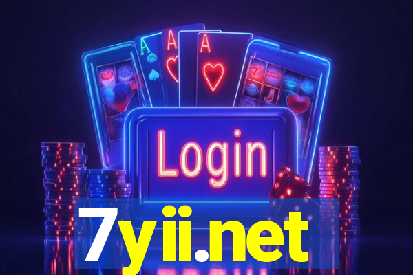 7yii.net