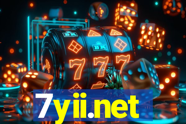 7yii.net
