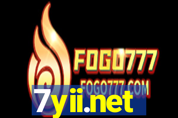 7yii.net