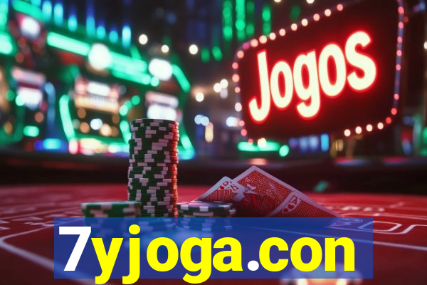 7yjoga.con