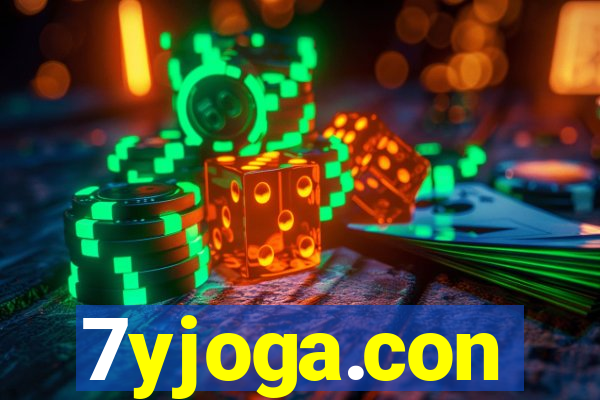 7yjoga.con