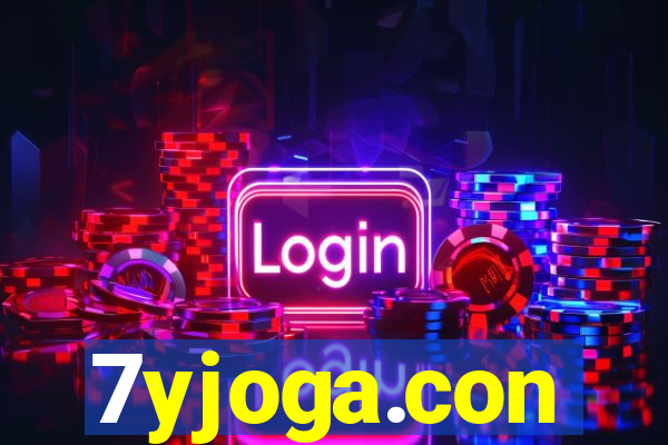 7yjoga.con