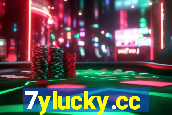 7ylucky.cc