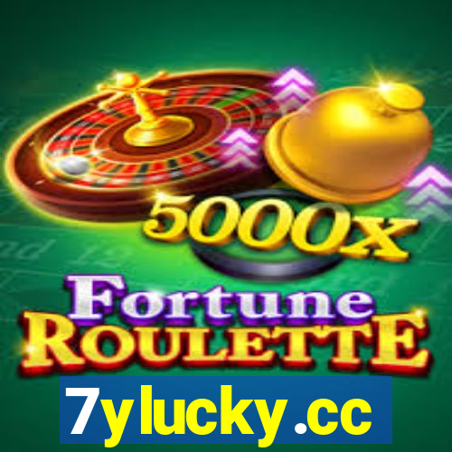 7ylucky.cc