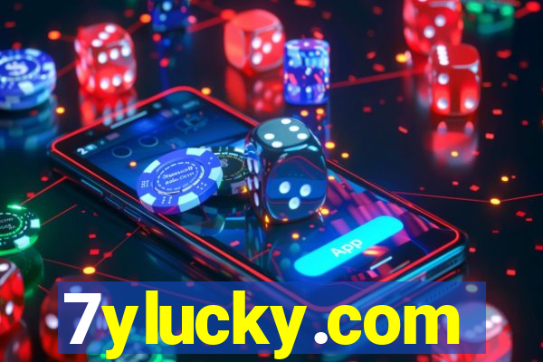 7ylucky.com