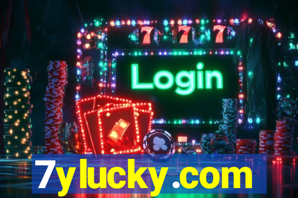 7ylucky.com