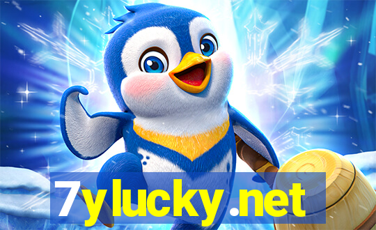 7ylucky.net