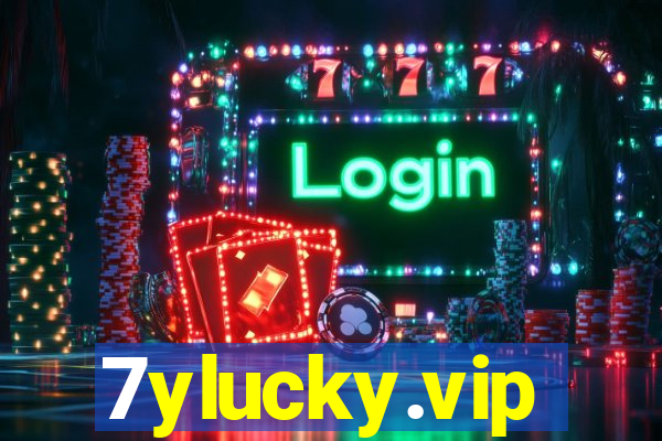 7ylucky.vip