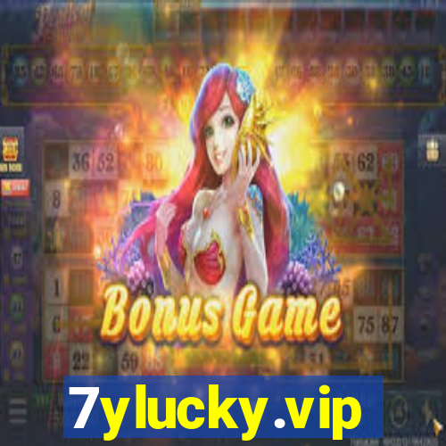 7ylucky.vip