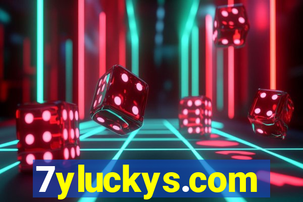 7yluckys.com