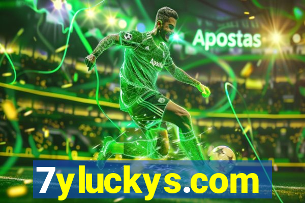 7yluckys.com