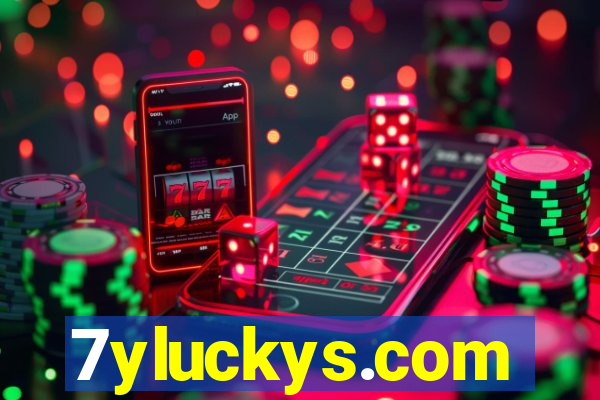 7yluckys.com