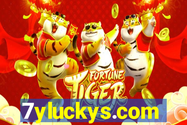 7yluckys.com