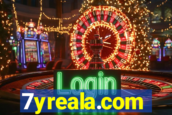 7yreala.com