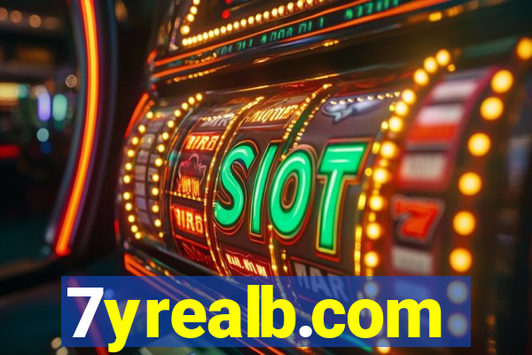 7yrealb.com