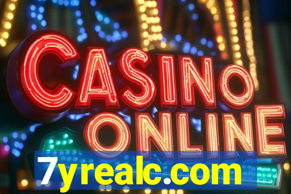 7yrealc.com