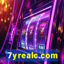 7yrealc.com
