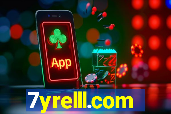 7yrelll.com