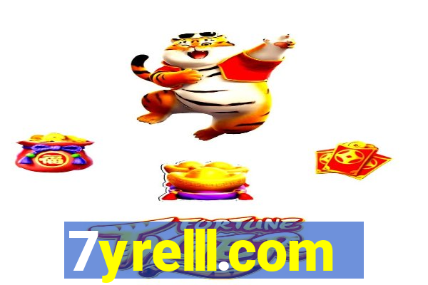 7yrelll.com