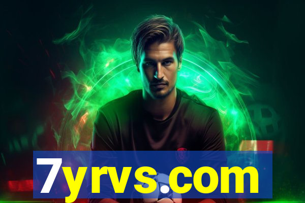 7yrvs.com