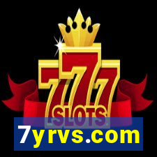 7yrvs.com