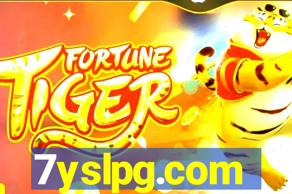 7yslpg.com