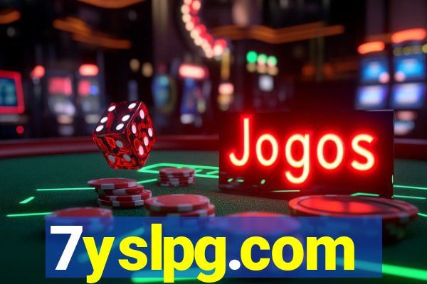 7yslpg.com