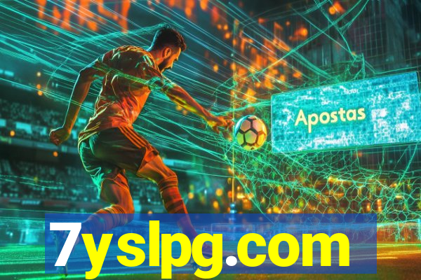 7yslpg.com