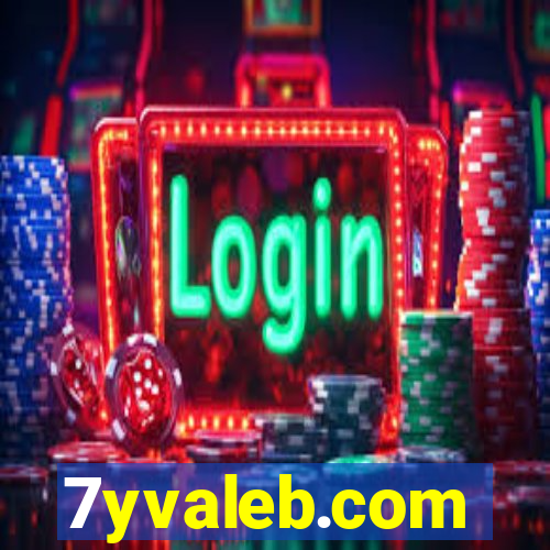 7yvaleb.com