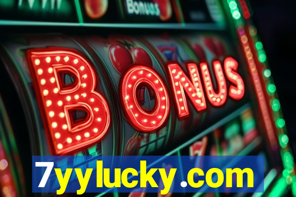 7yylucky.com
