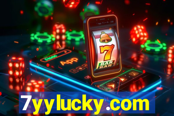 7yylucky.com