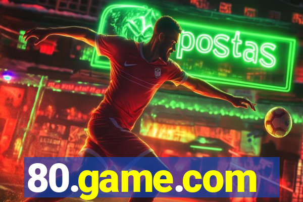 80.game.com