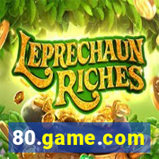 80.game.com