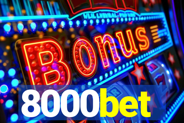 8000bet
