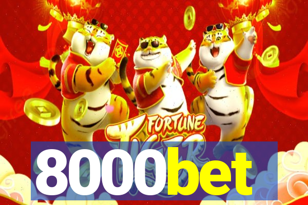 8000bet