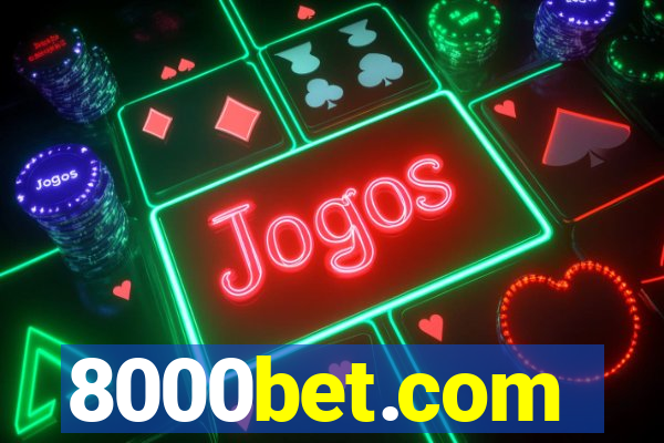 8000bet.com