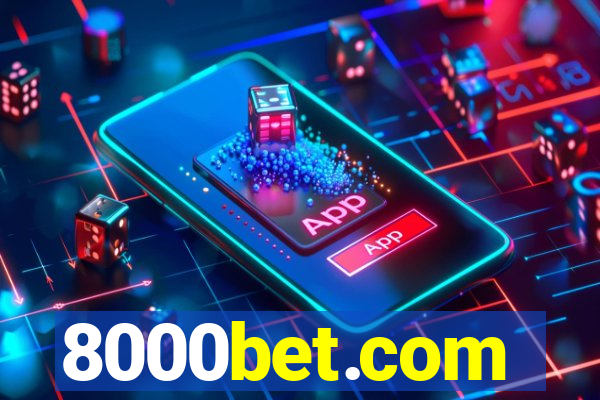 8000bet.com