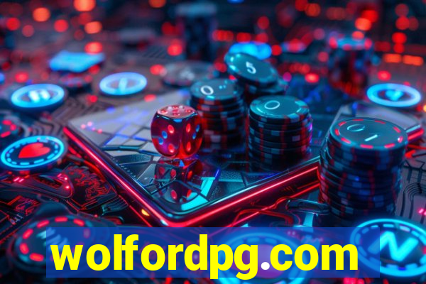 wolfordpg.com