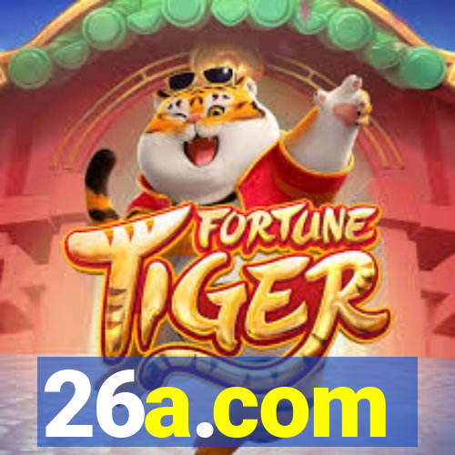 26a.com