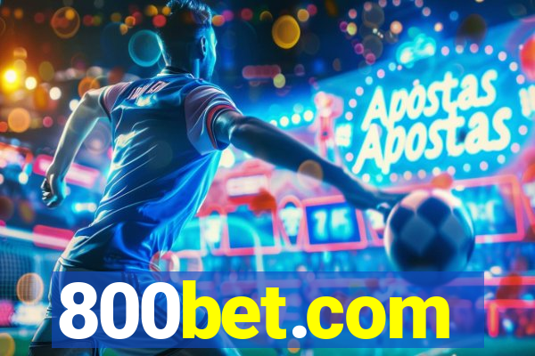 800bet.com