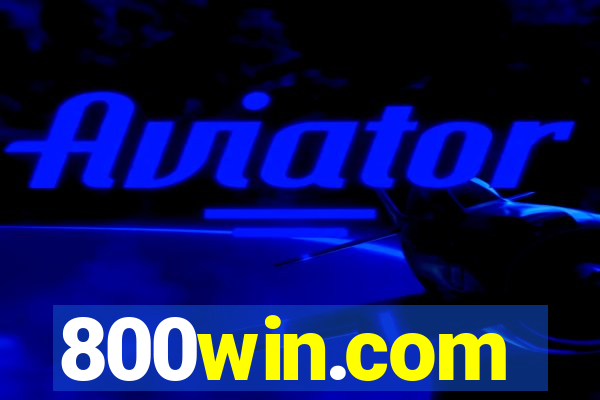 800win.com